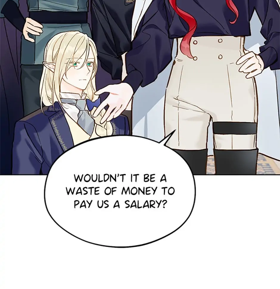 Read My Farm by the Palace Manga Online