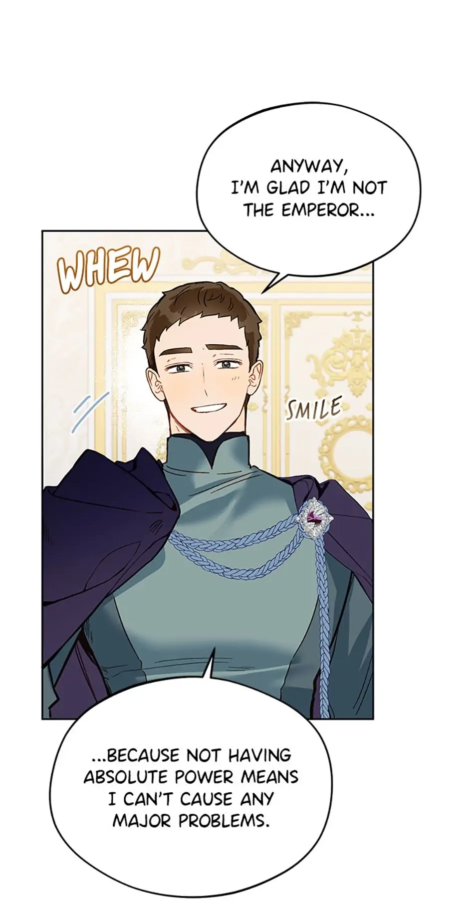 Read My Farm by the Palace Manga Online