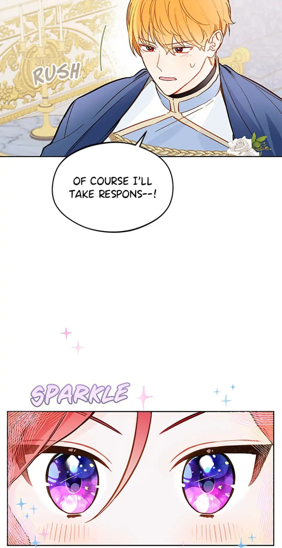 Read My Farm by the Palace Manga Online
