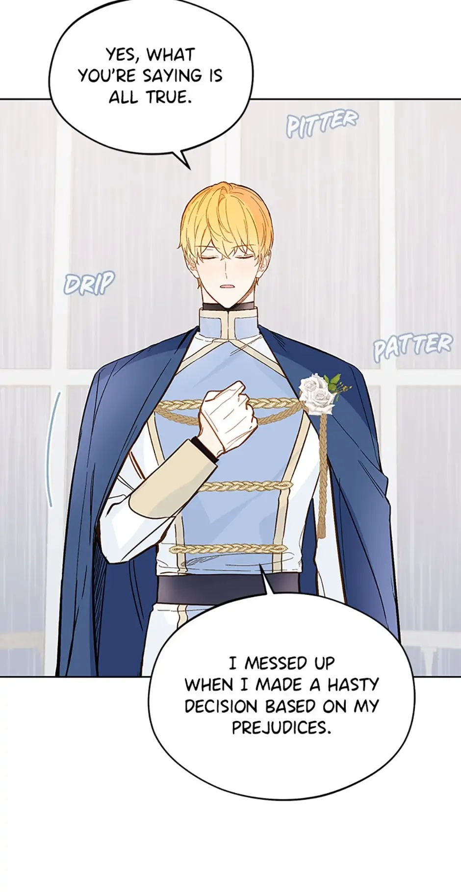 Read My Farm by the Palace Manga Online