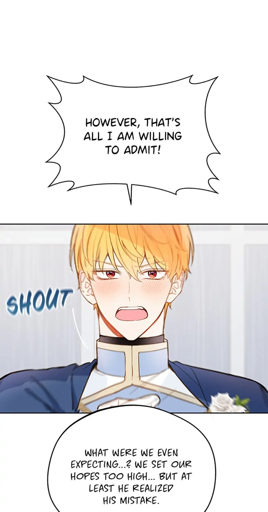 Read My Farm by the Palace Manga Online