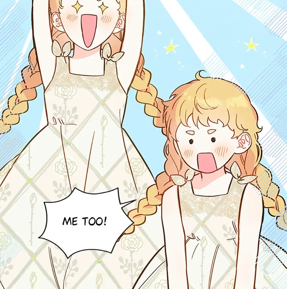 Read My Farm by the Palace Manga Online