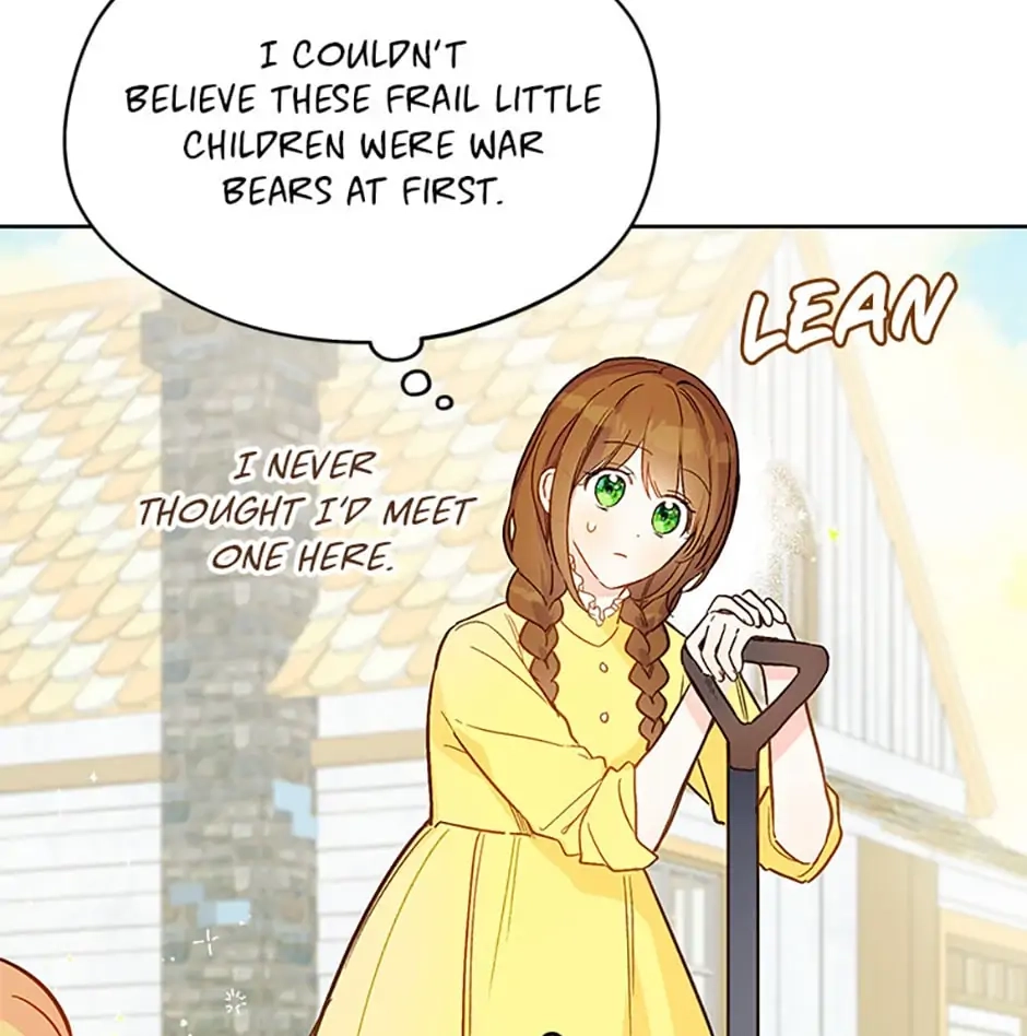Read My Farm by the Palace Manga Online