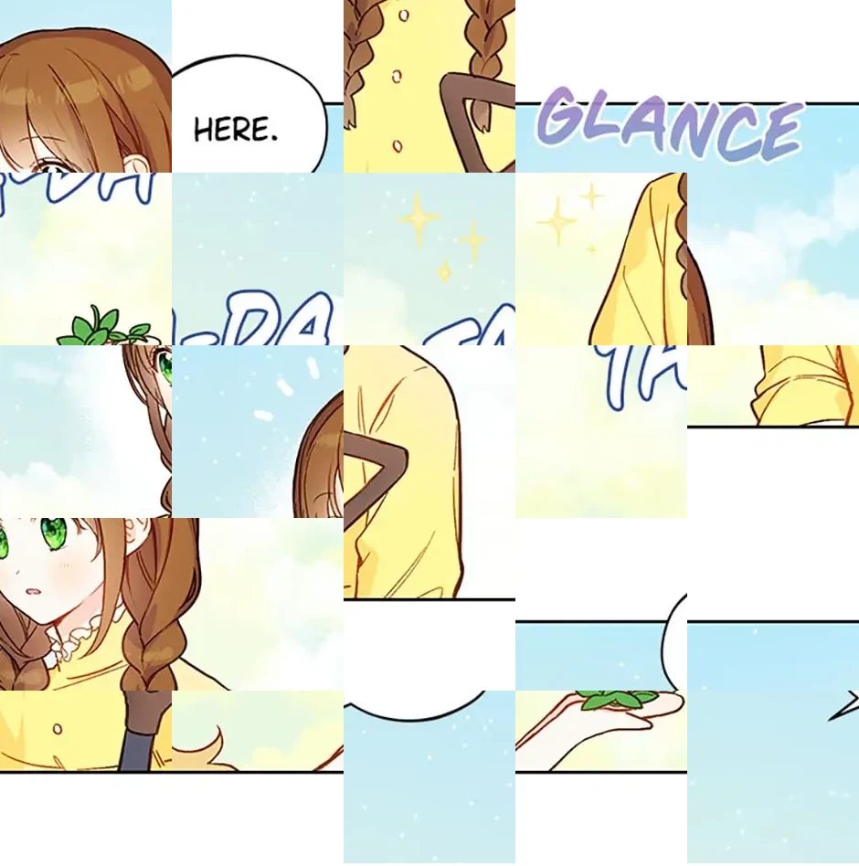 Read My Farm by the Palace Manga Online