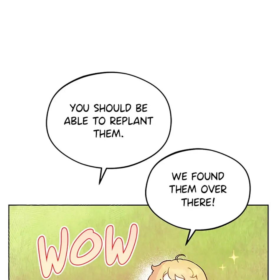 Read My Farm by the Palace Manga Online