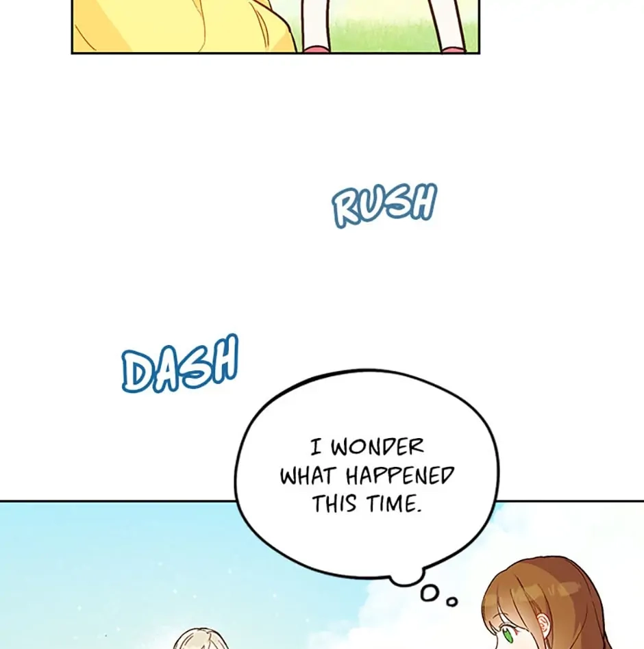 Read My Farm by the Palace Manga Online