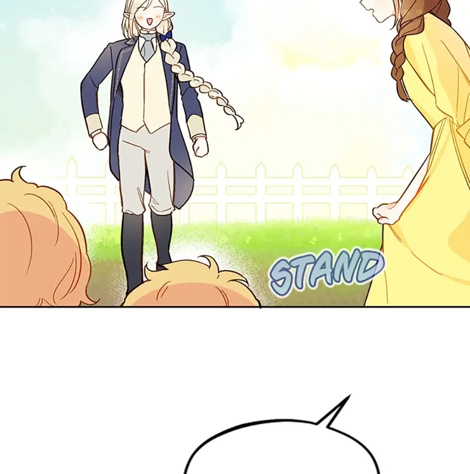 Read My Farm by the Palace Manga Online