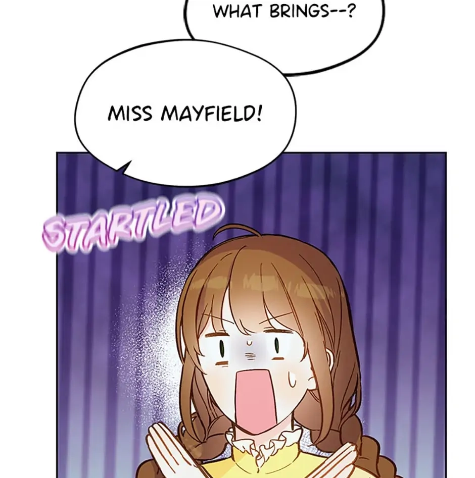 Read My Farm by the Palace Manga Online