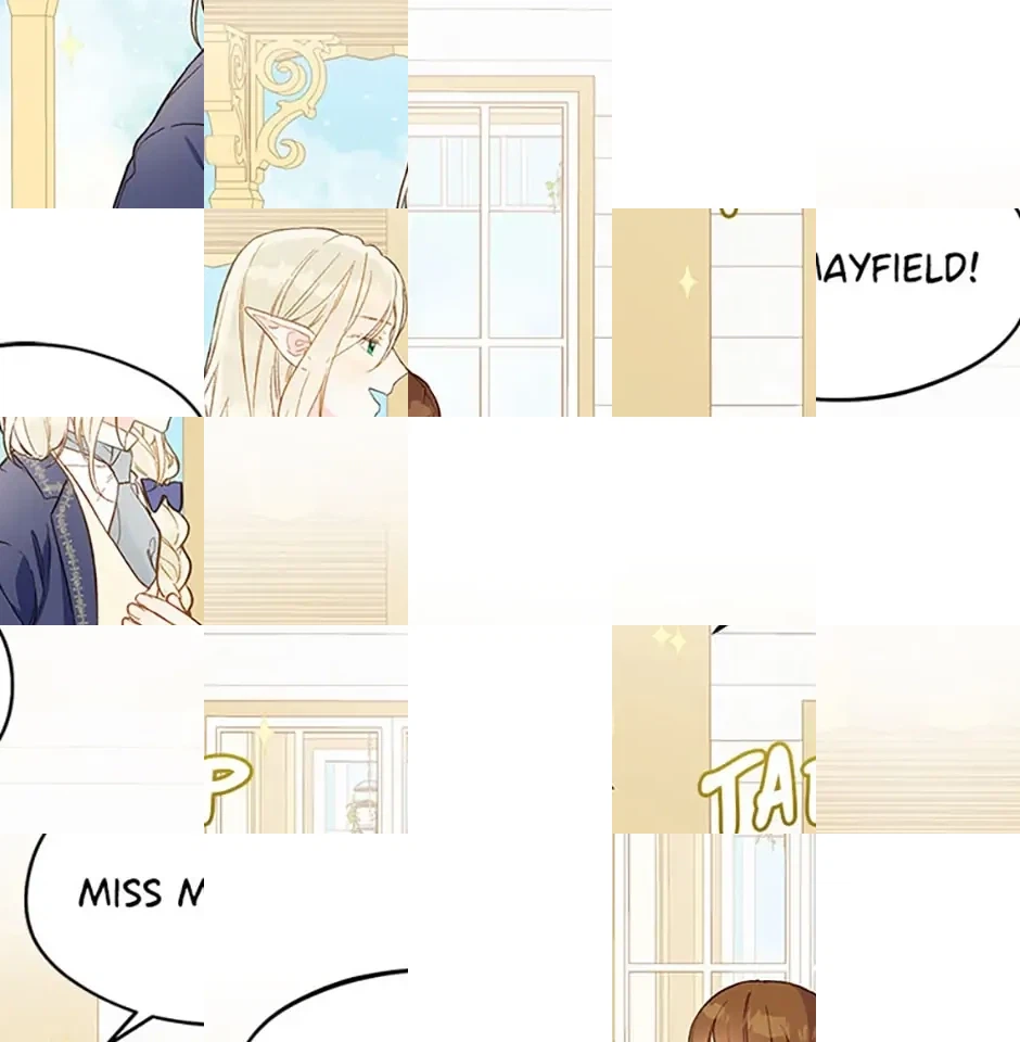 Read My Farm by the Palace Manga Online