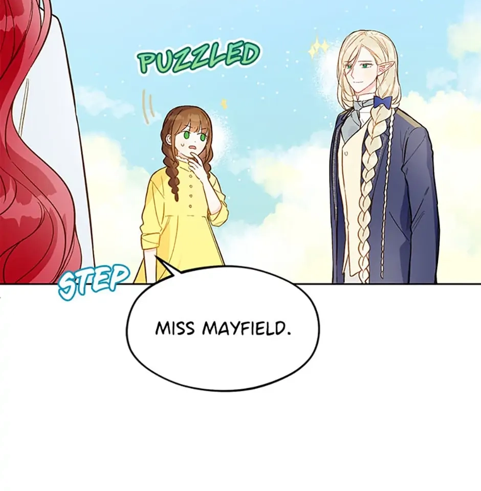 Read My Farm by the Palace Manga Online