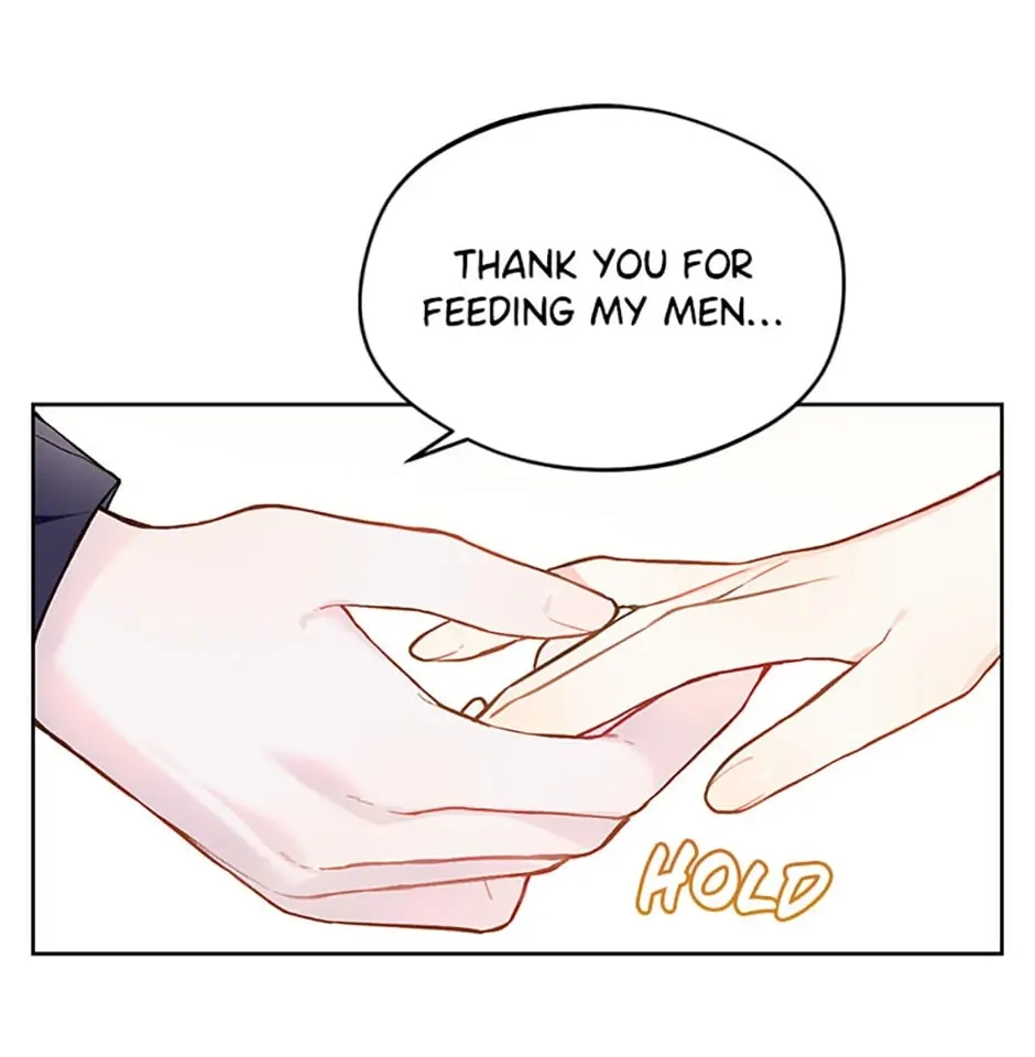 Read My Farm by the Palace Manga Online