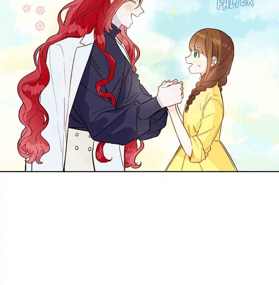 Read My Farm by the Palace Manga Online