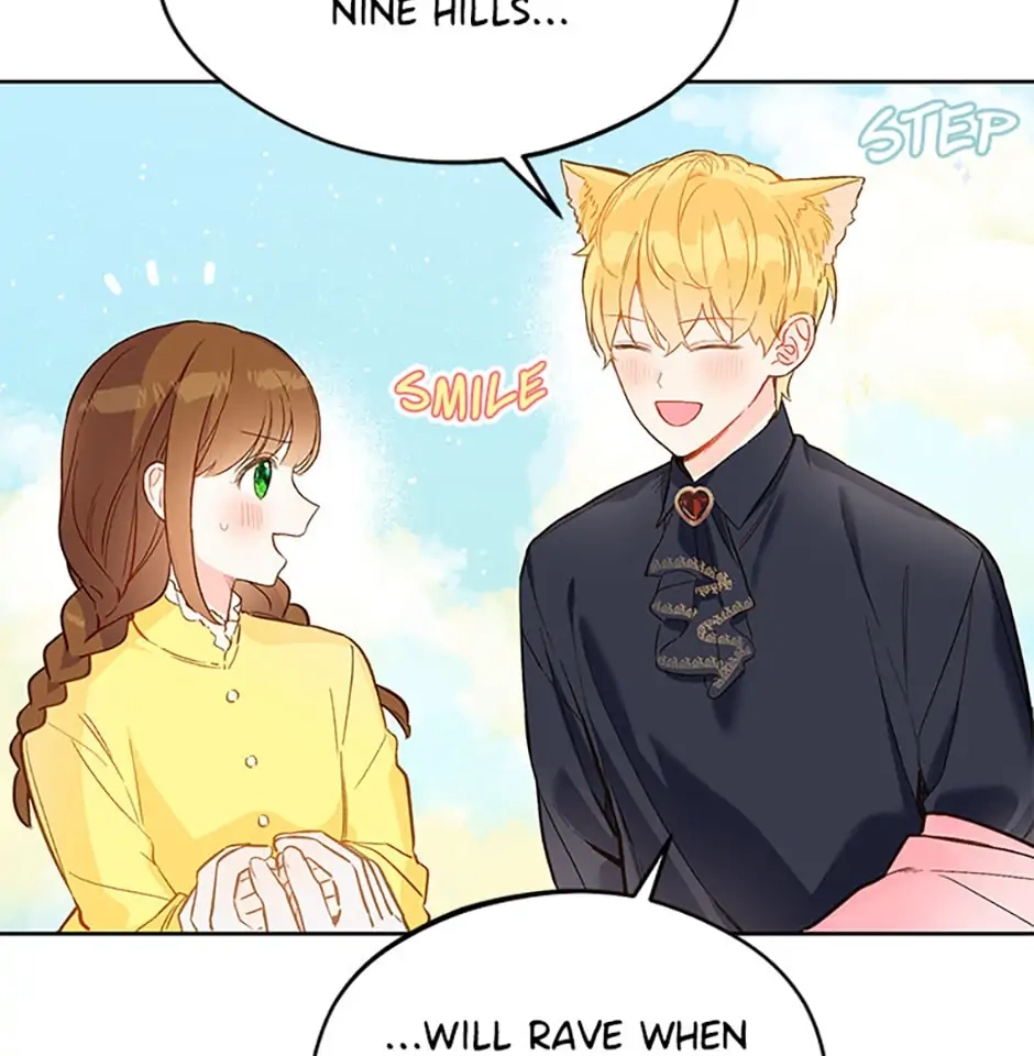 Read My Farm by the Palace Manga Online