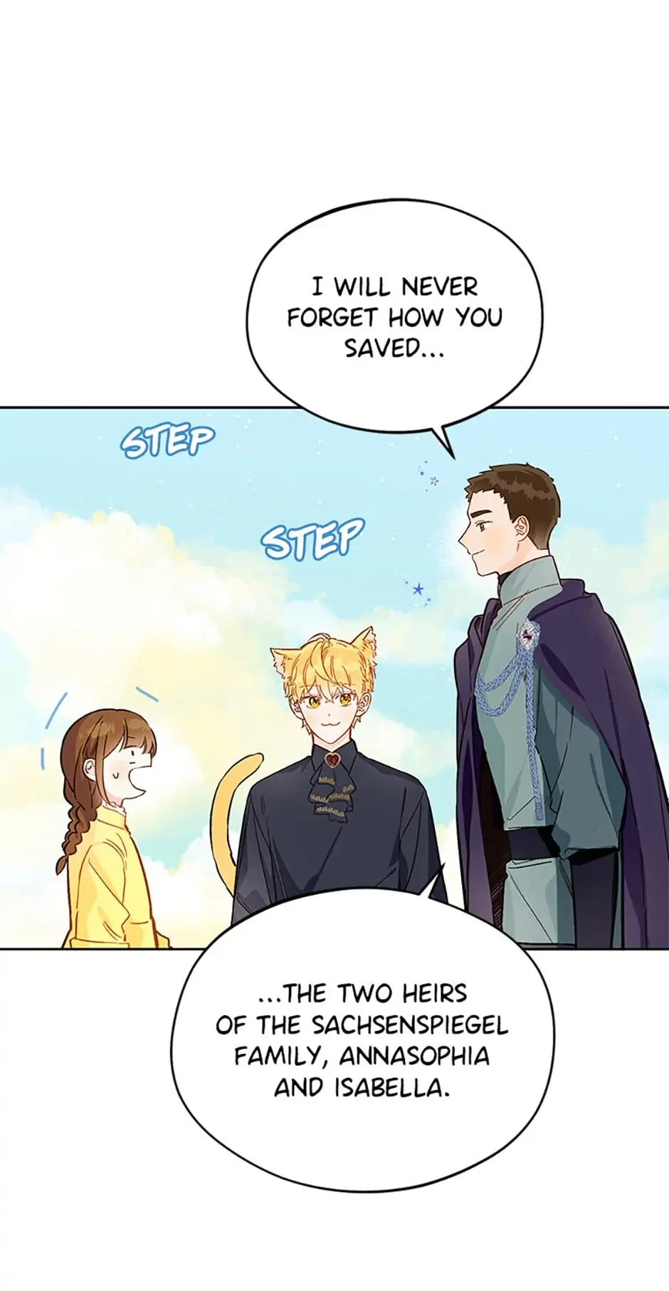 Read My Farm by the Palace Manga Online