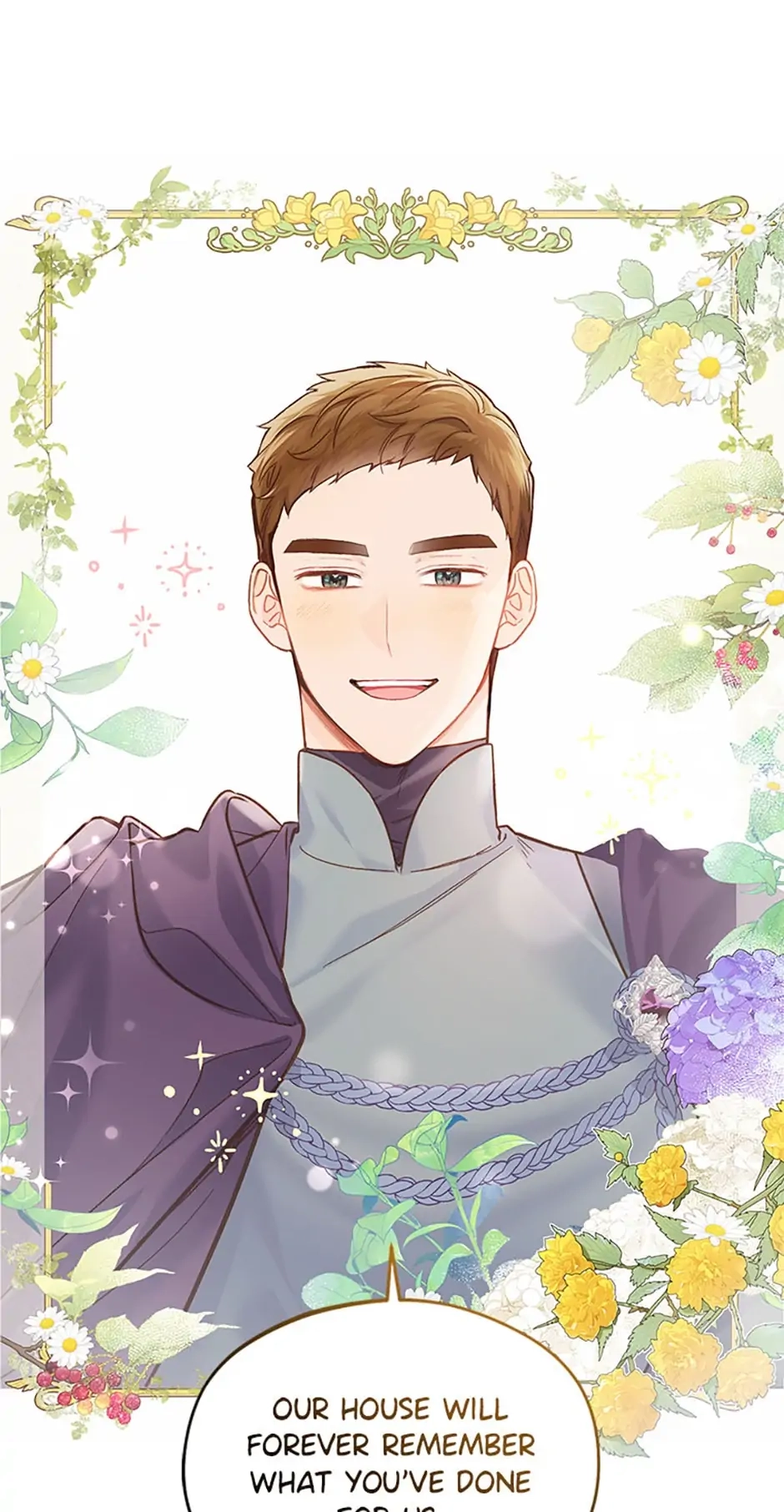 Read My Farm by the Palace Manga Online