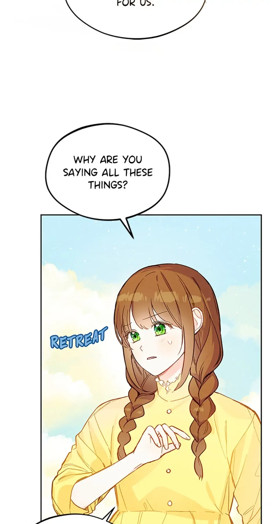 Read My Farm by the Palace Manga Online