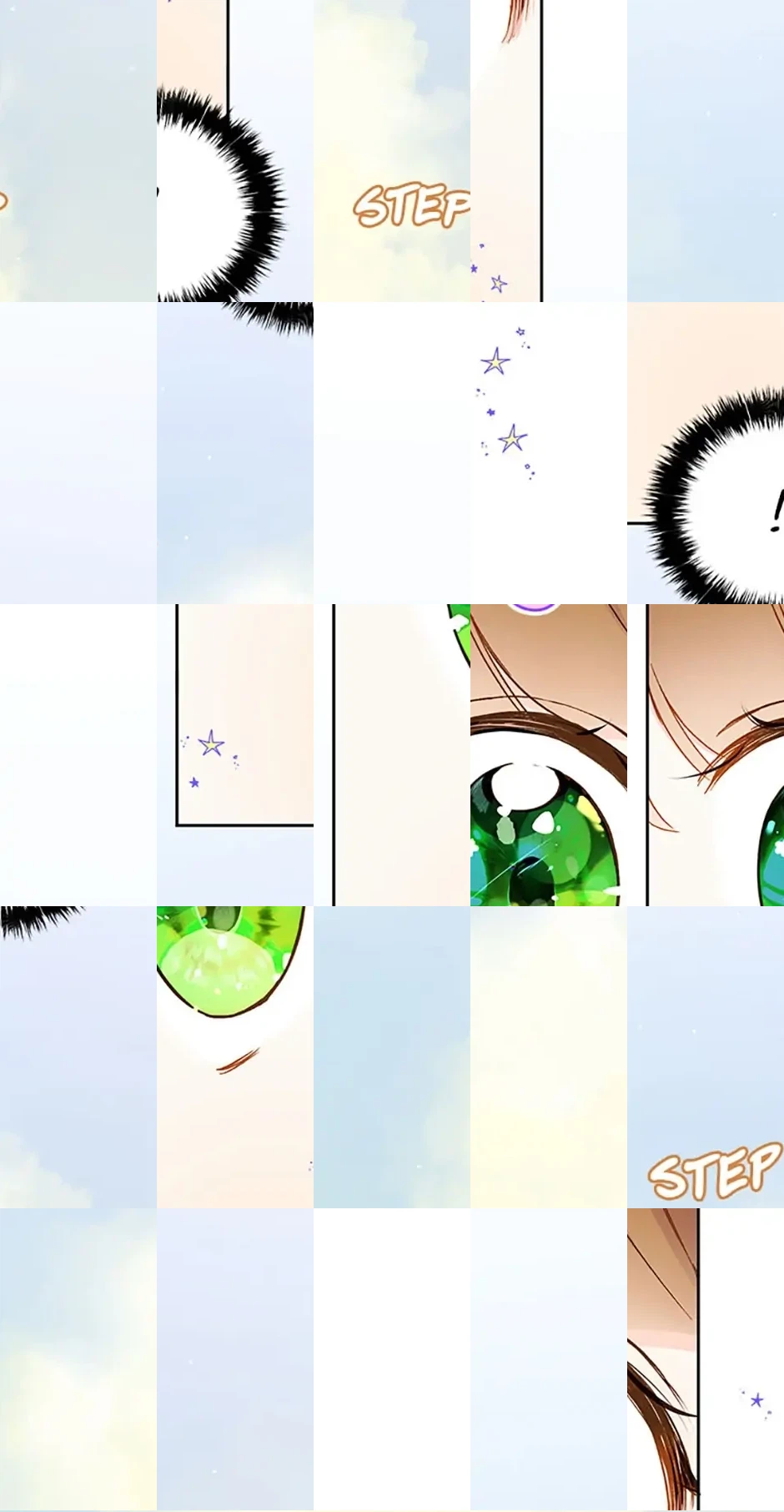 Read My Farm by the Palace Manga Online