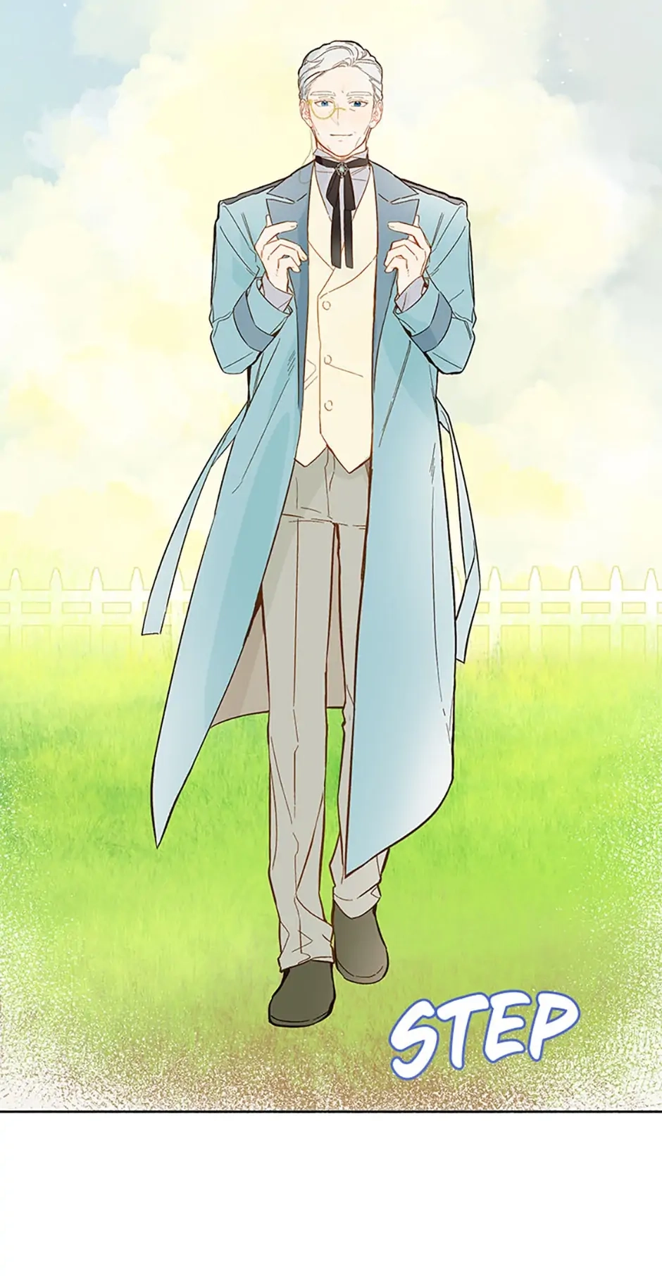 Read My Farm by the Palace Manga Online