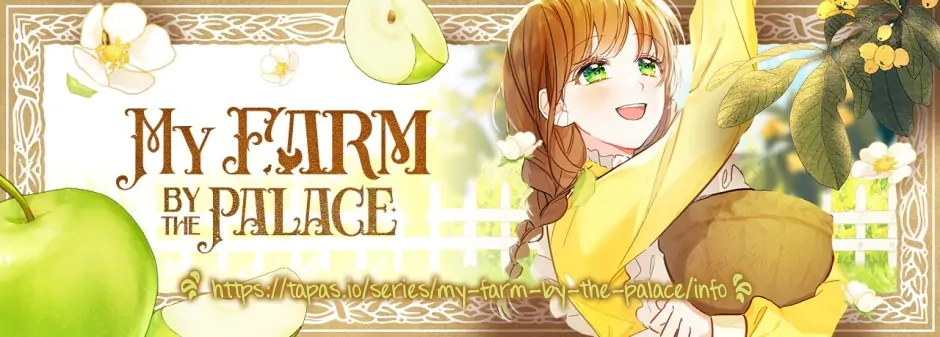 Read My Farm by the Palace Manga Online