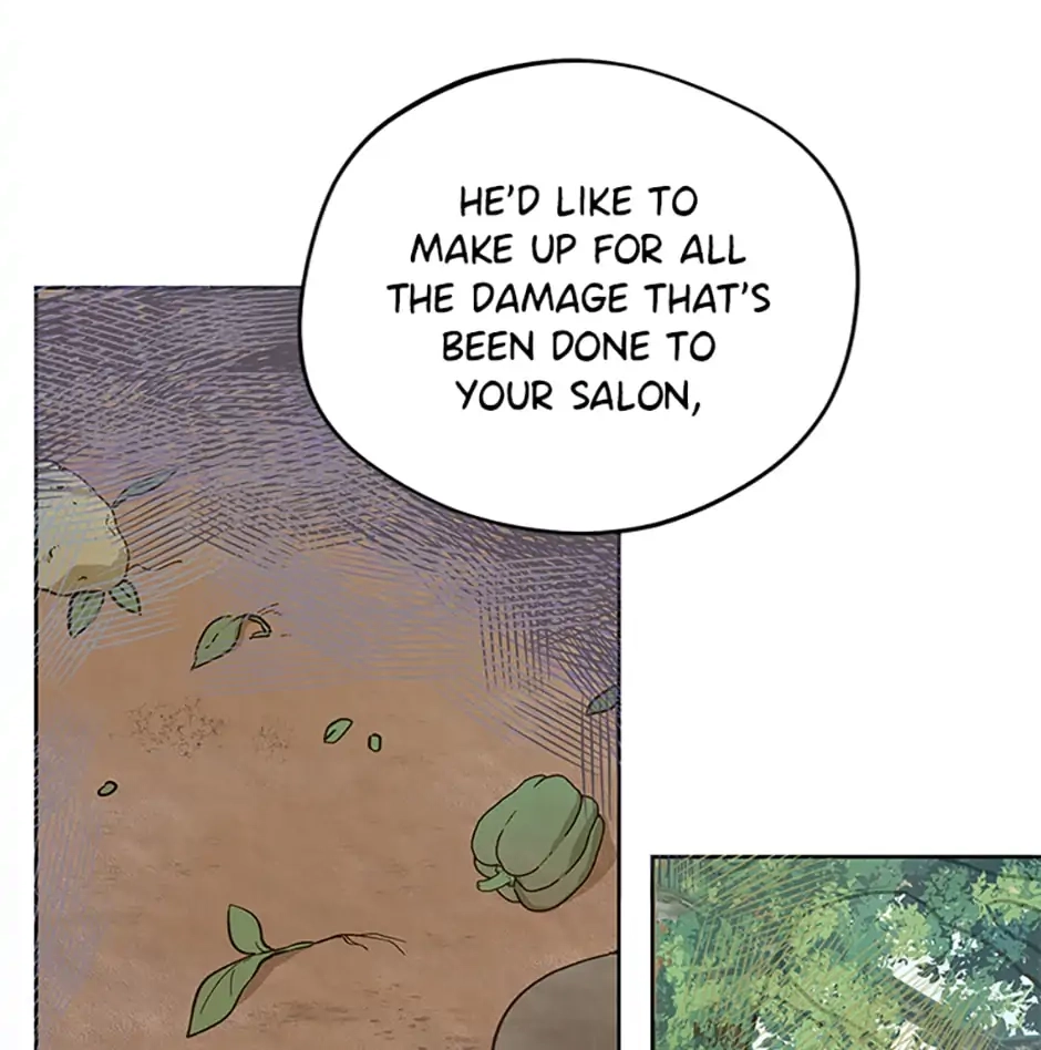Read My Farm by the Palace Manga Online