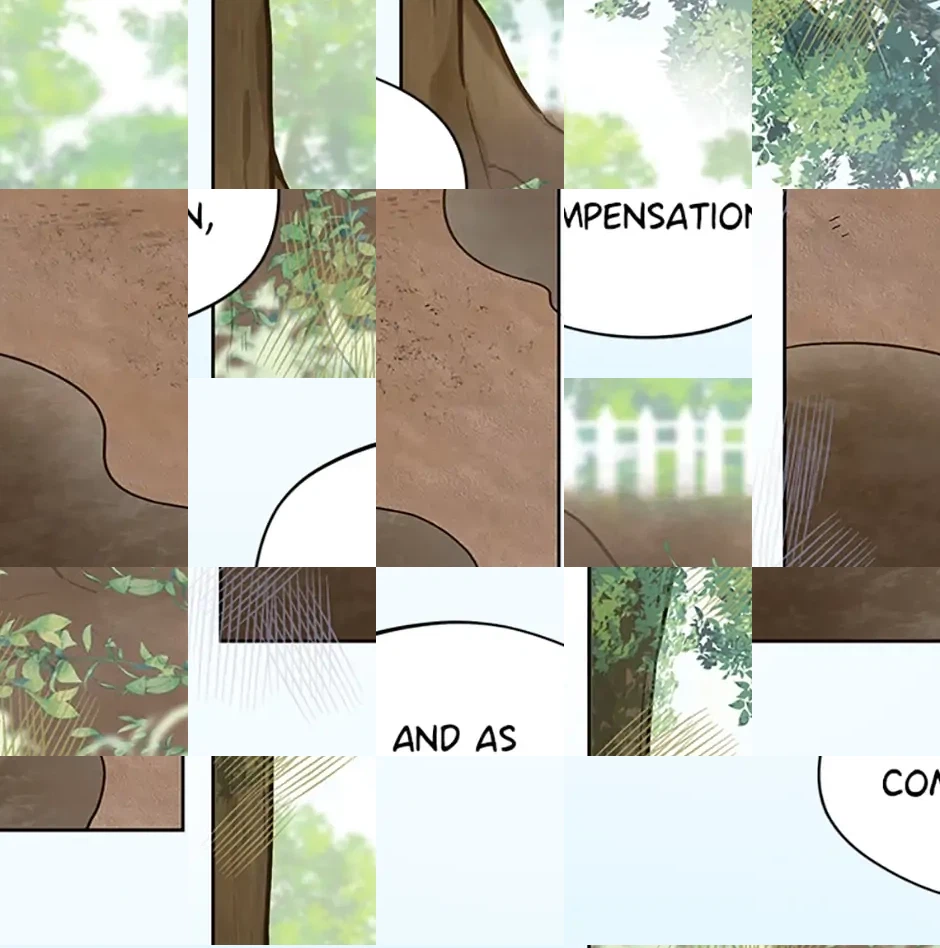 Read My Farm by the Palace Manga Online