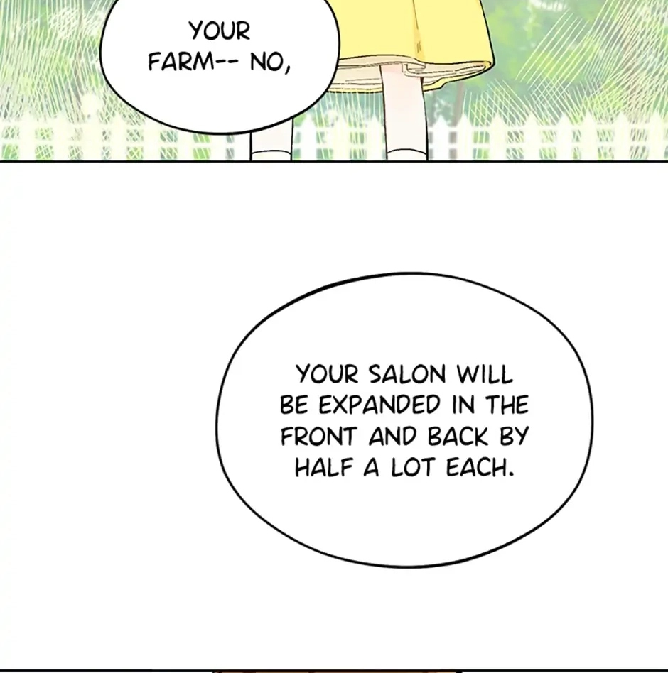 Read My Farm by the Palace Manga Online