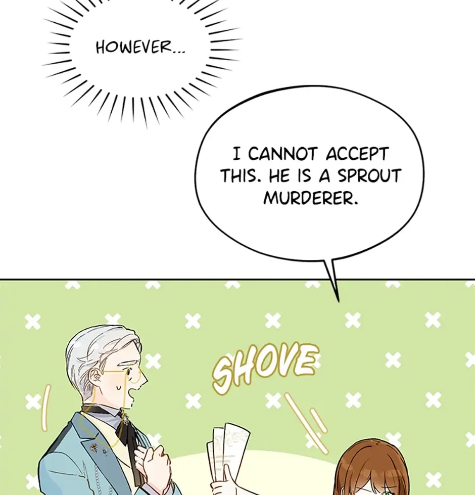 Read My Farm by the Palace Manga Online