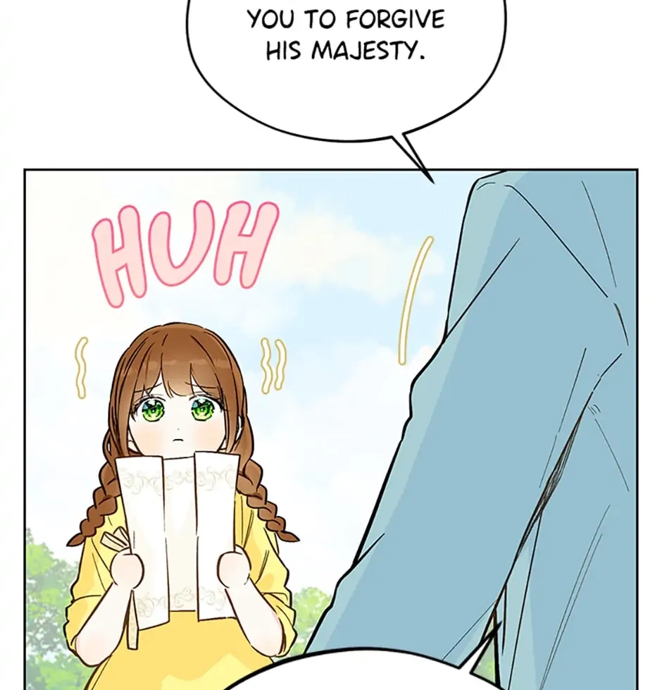 Read My Farm by the Palace Manga Online