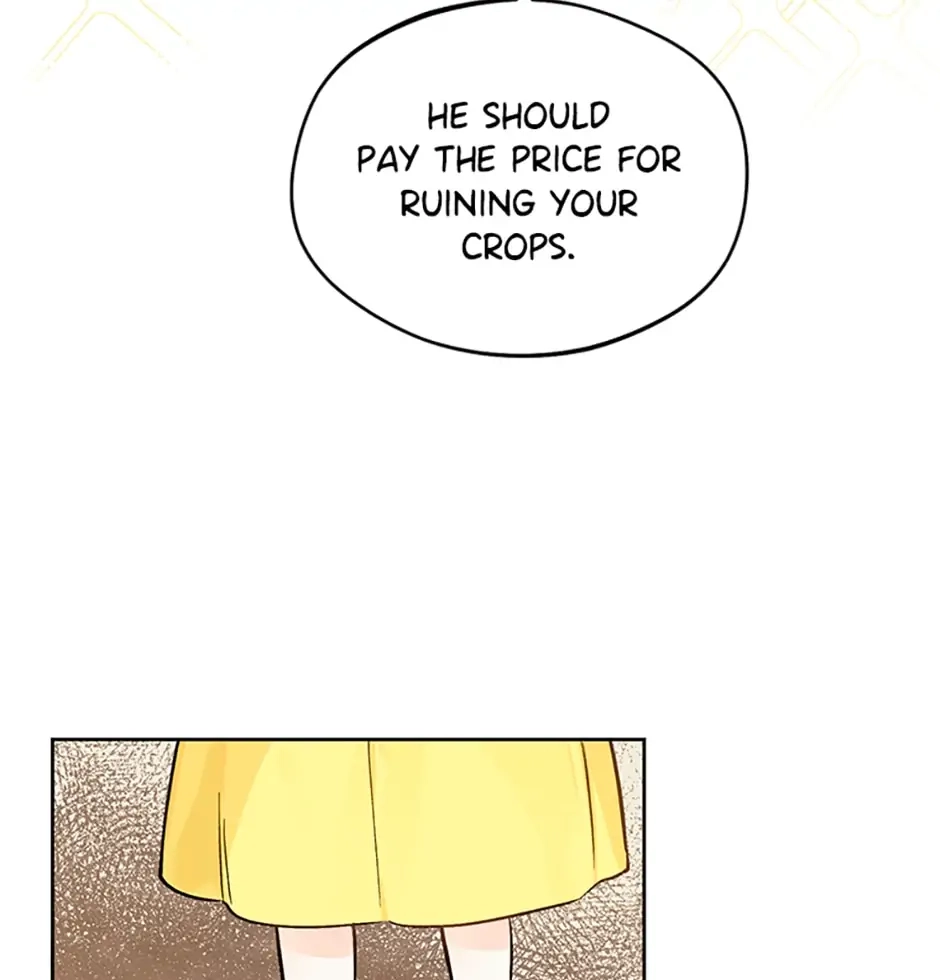 Read My Farm by the Palace Manga Online