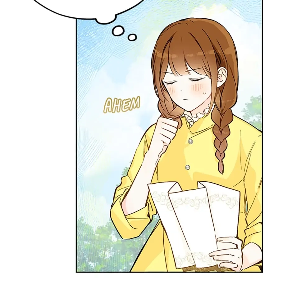 Read My Farm by the Palace Manga Online