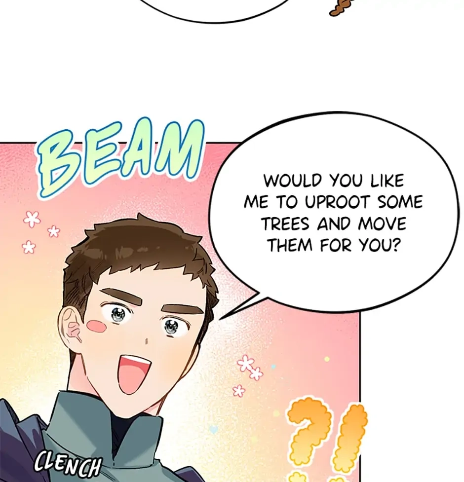 Read My Farm by the Palace Manga Online