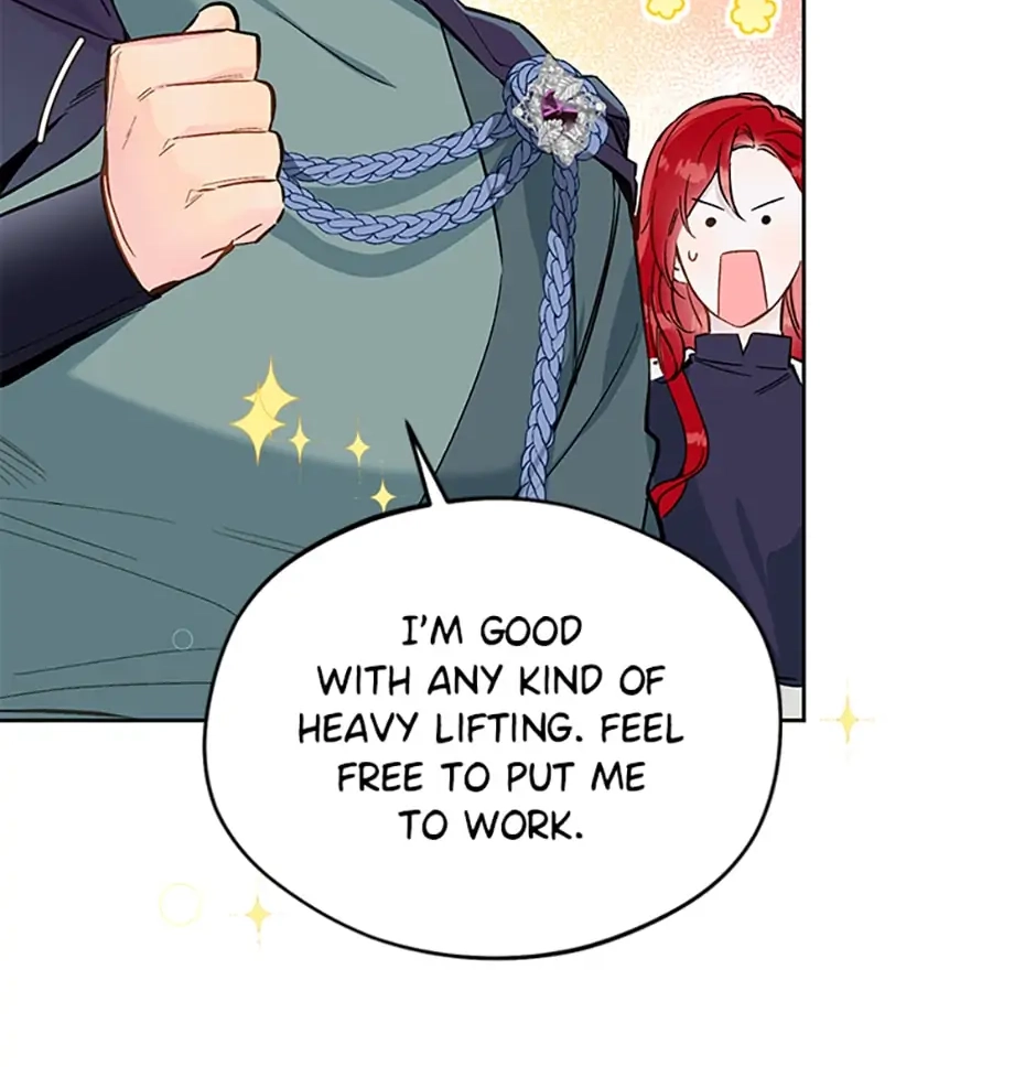 Read My Farm by the Palace Manga Online