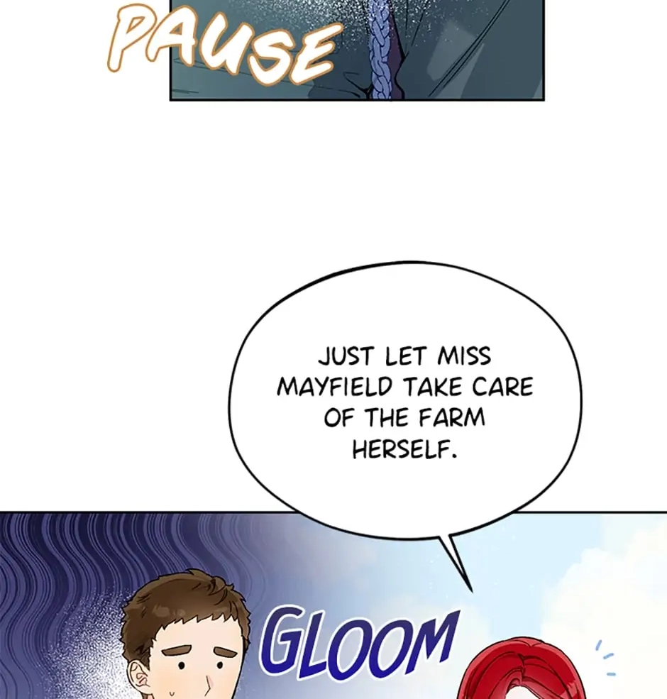 Read My Farm by the Palace Manga Online