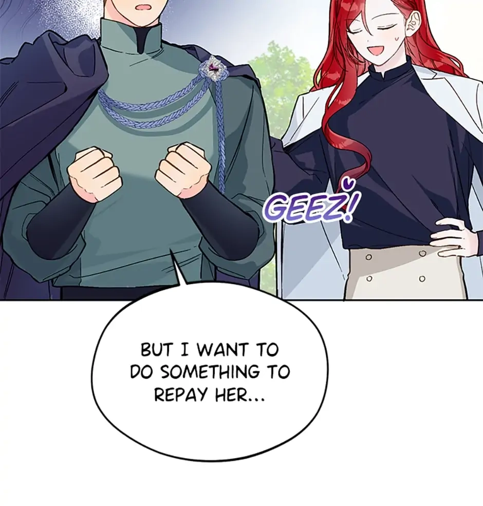 Read My Farm by the Palace Manga Online