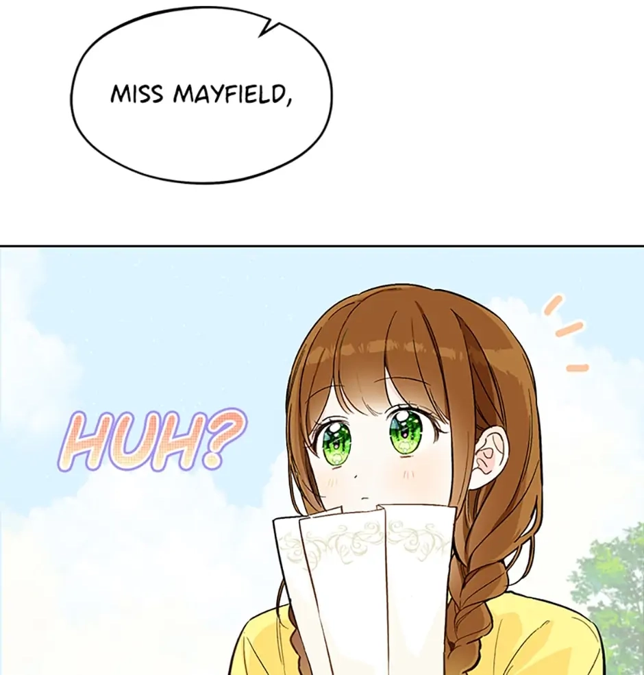 Read My Farm by the Palace Manga Online