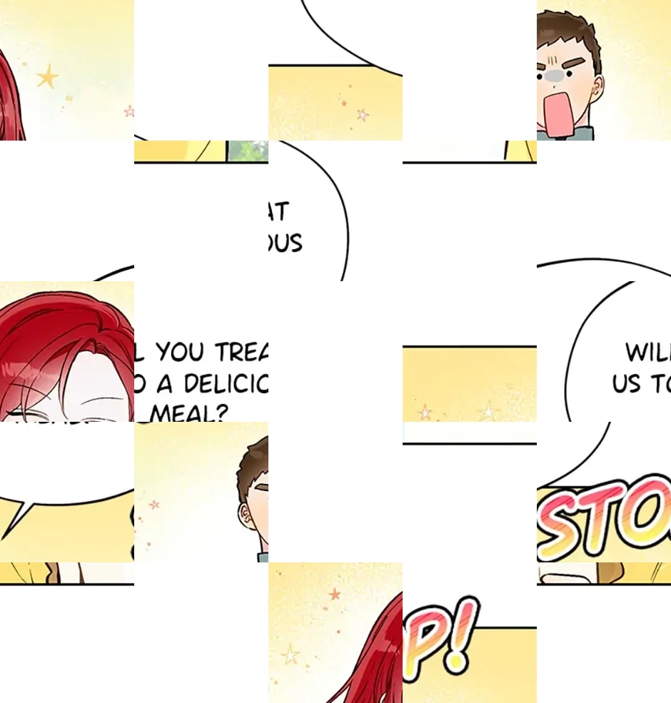 Read My Farm by the Palace Manga Online
