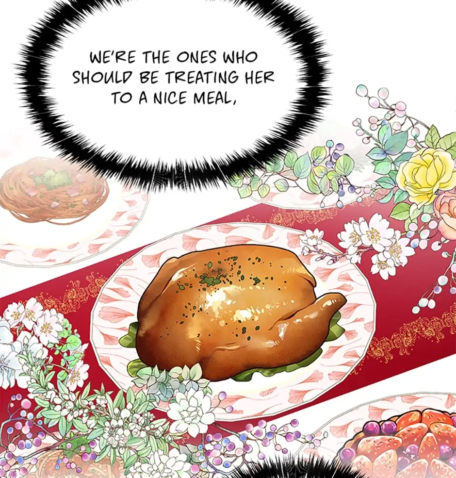 Read My Farm by the Palace Manga Online
