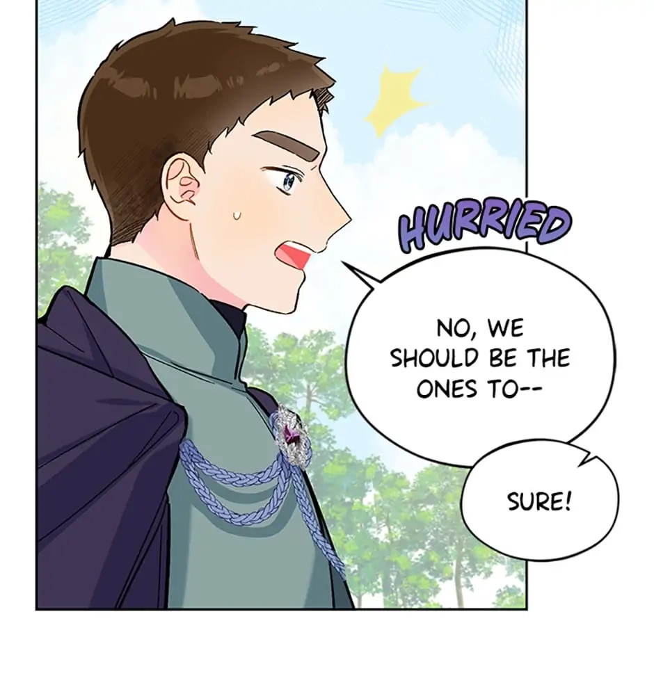 Read My Farm by the Palace Manga Online