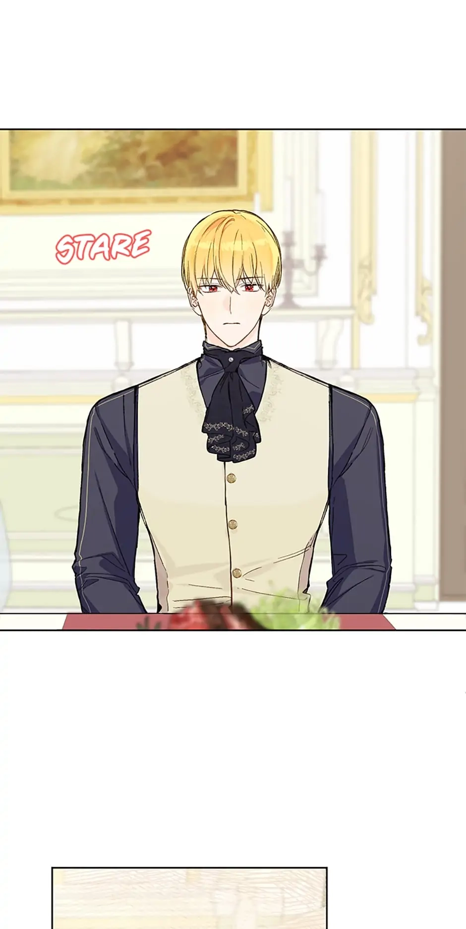 Read My Farm by the Palace Manga Online