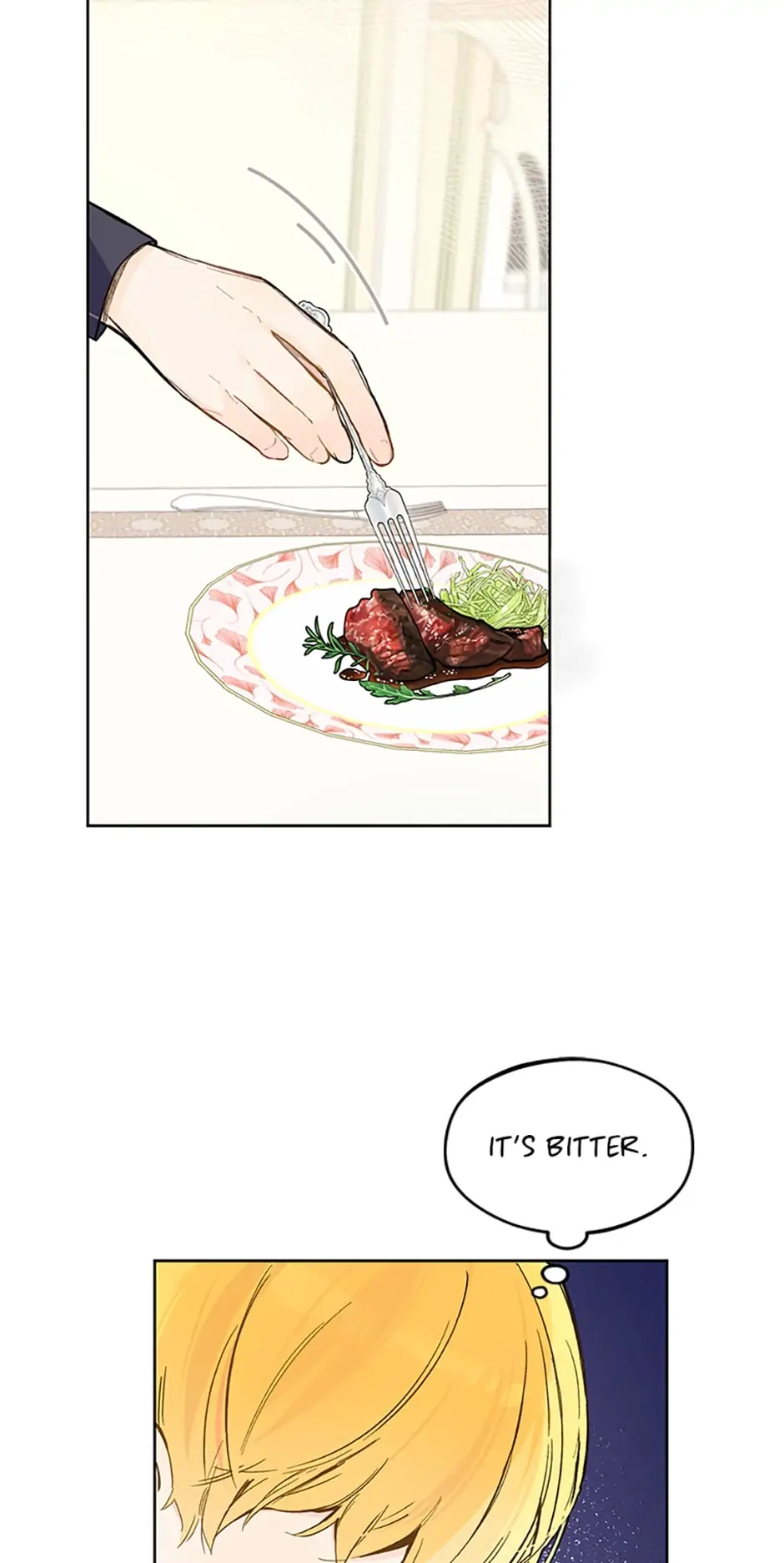 Read My Farm by the Palace Manga Online
