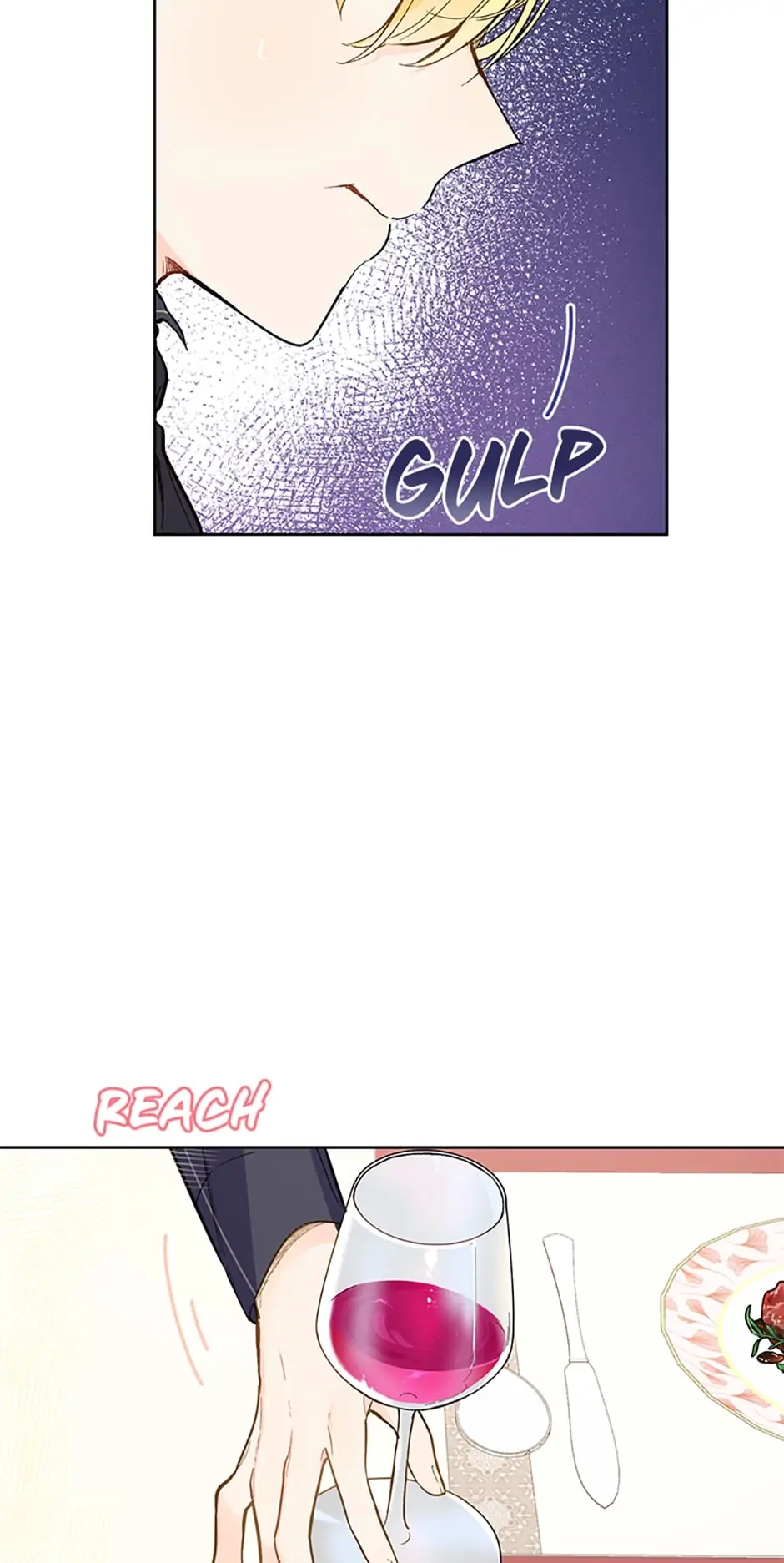 Read My Farm by the Palace Manga Online