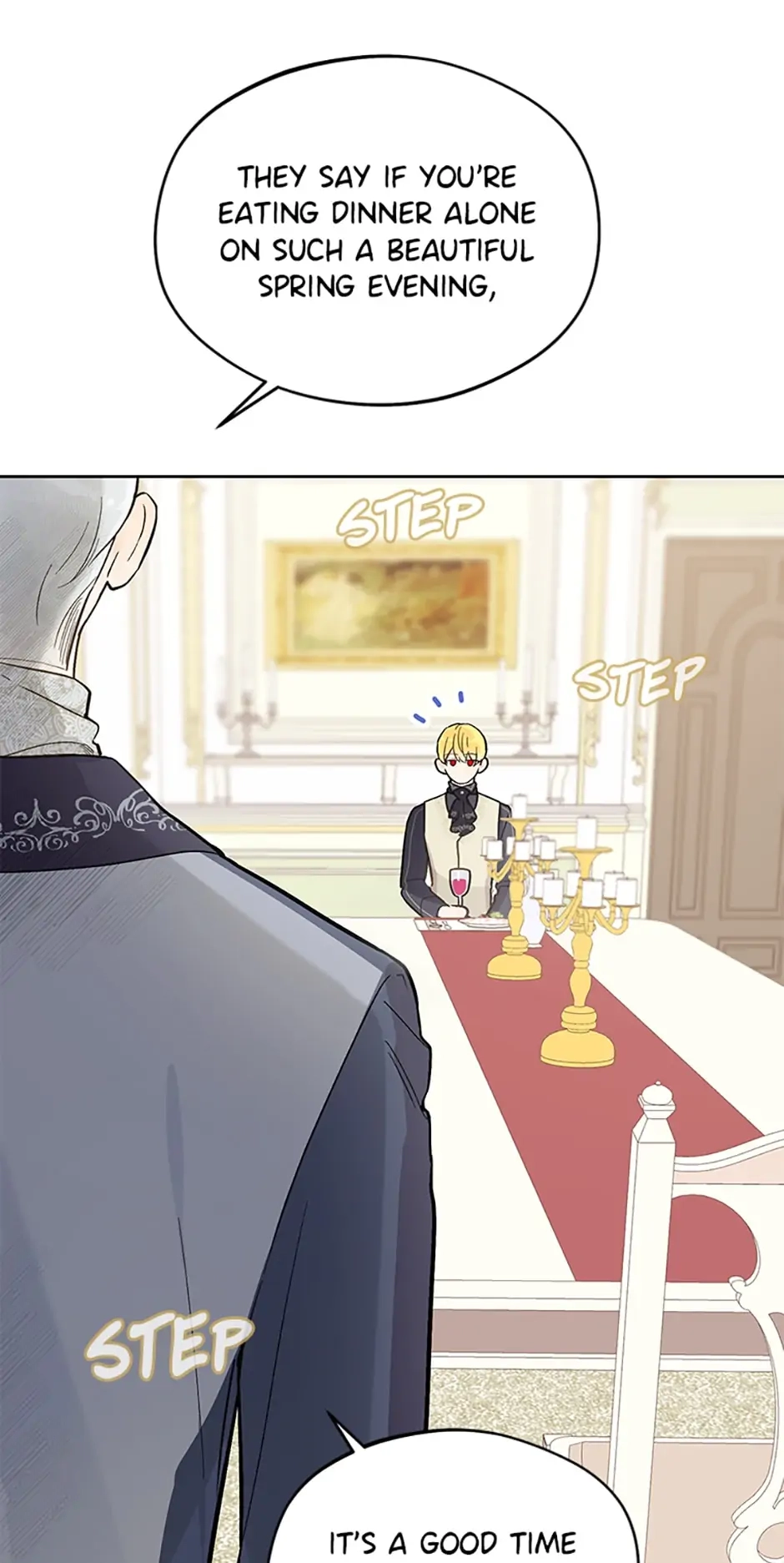 Read My Farm by the Palace Manga Online