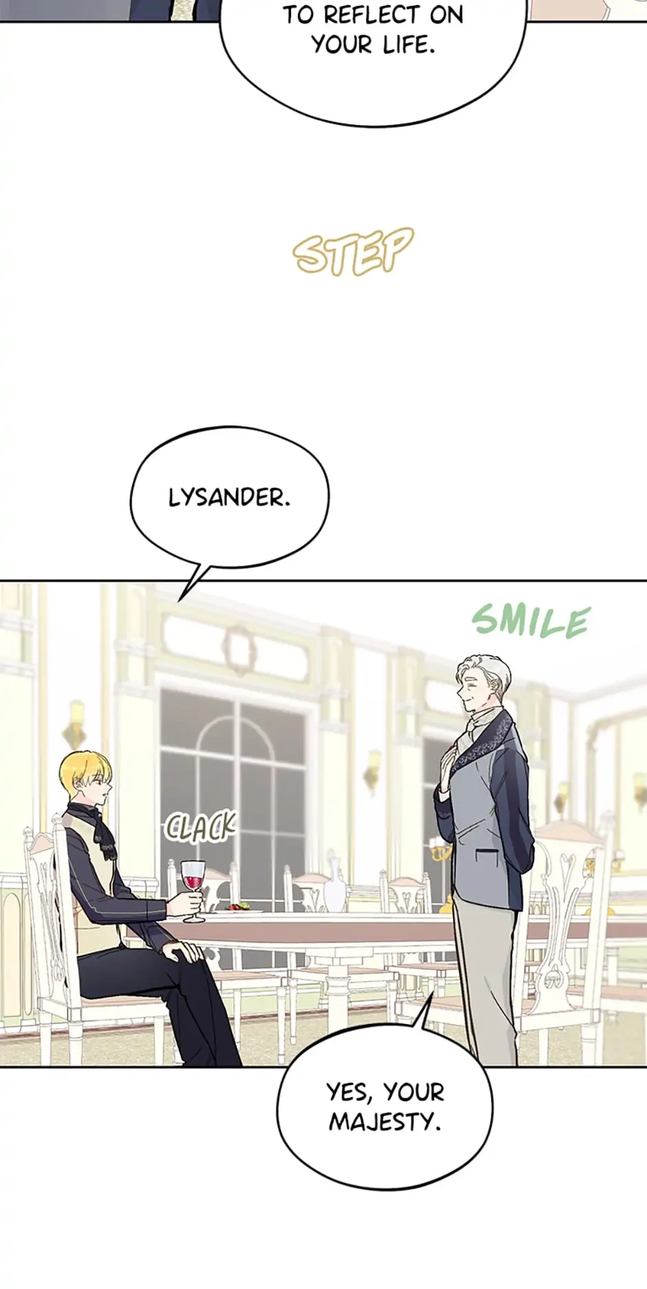 Read My Farm by the Palace Manga Online