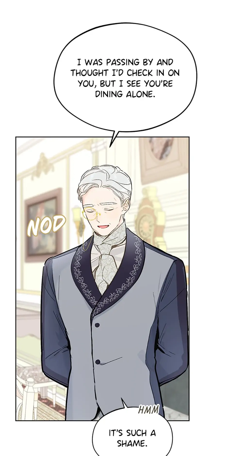 Read My Farm by the Palace Manga Online