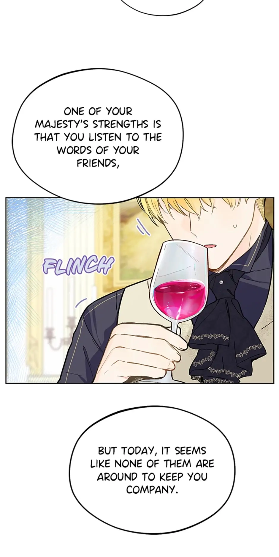 Read My Farm by the Palace Manga Online