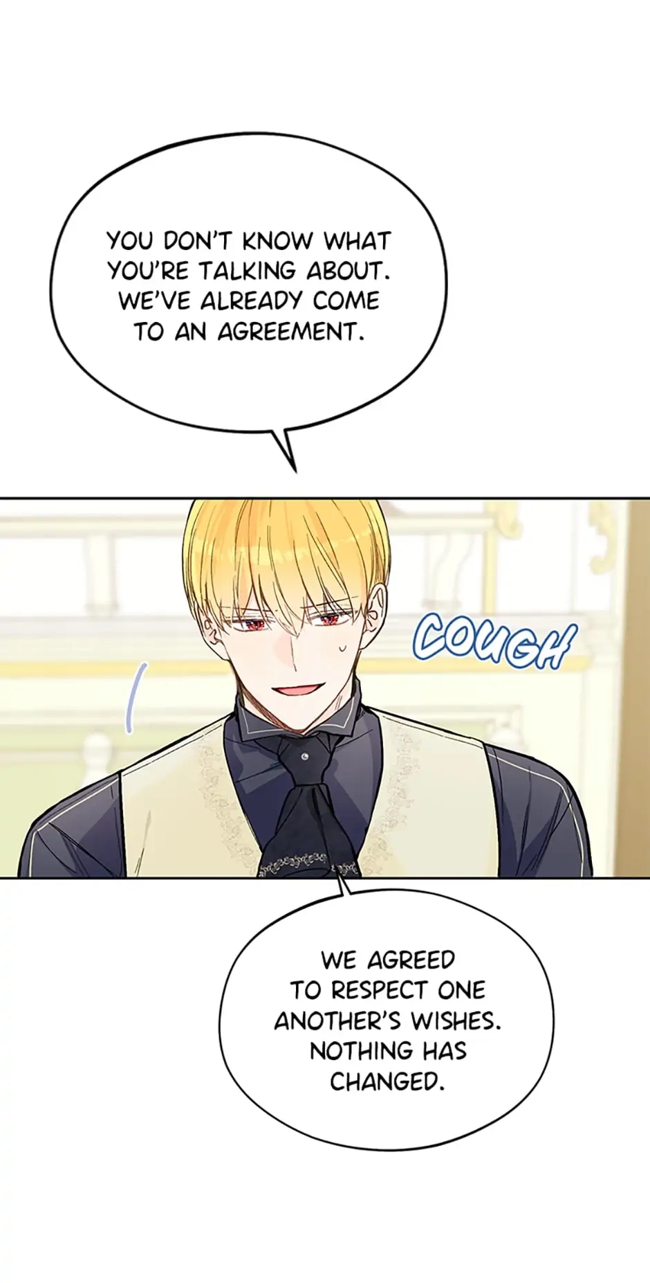 Read My Farm by the Palace Manga Online