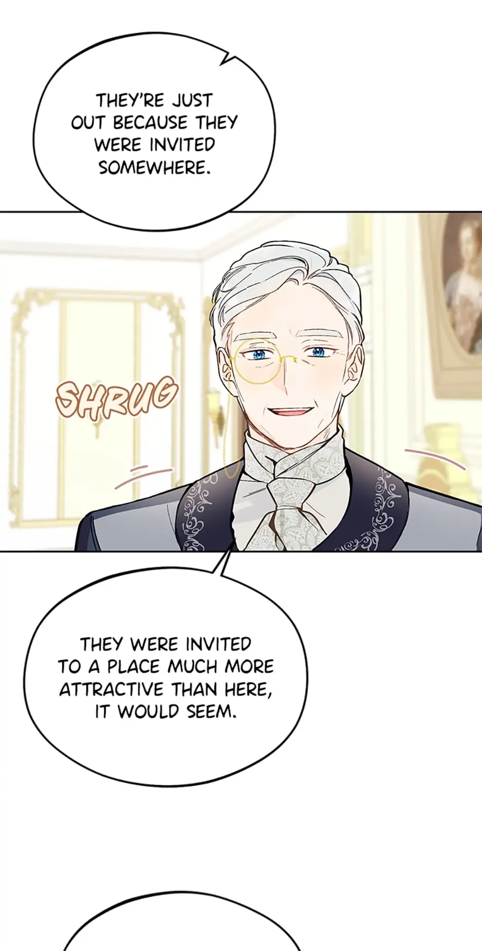 Read My Farm by the Palace Manga Online