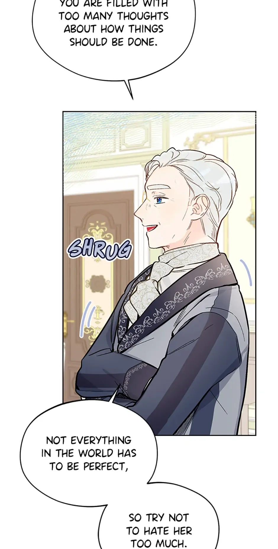 Read My Farm by the Palace Manga Online