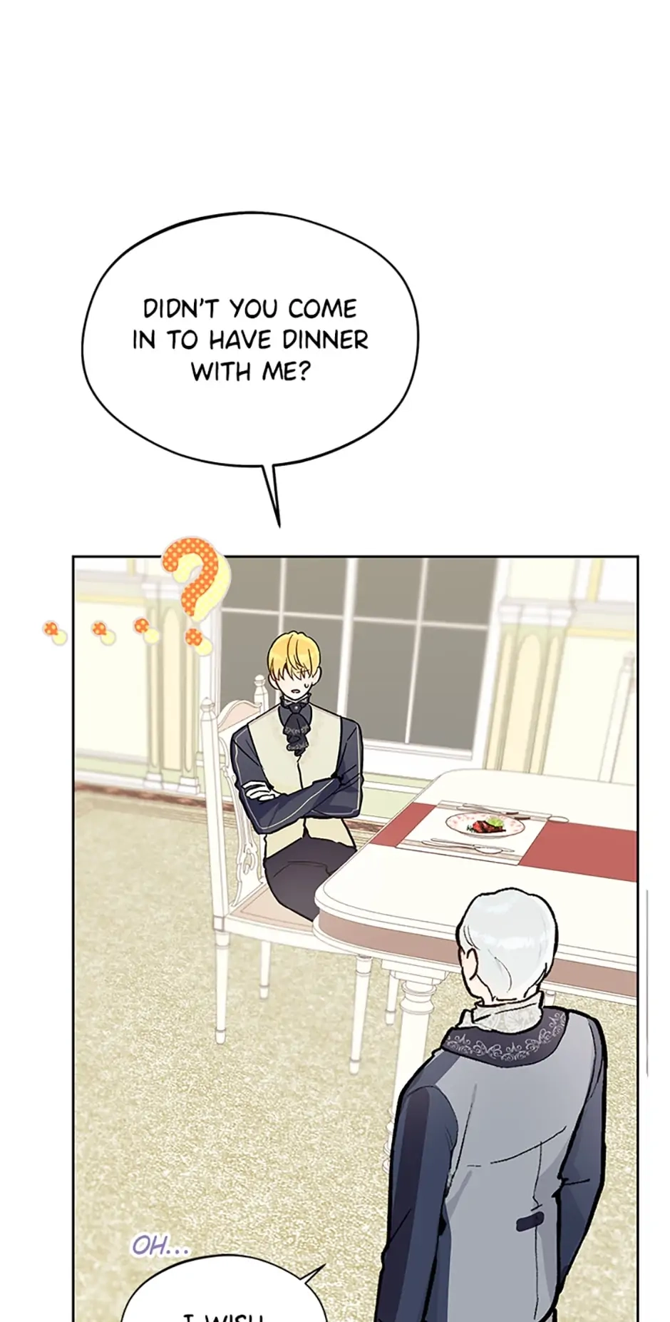 Read My Farm by the Palace Manga Online
