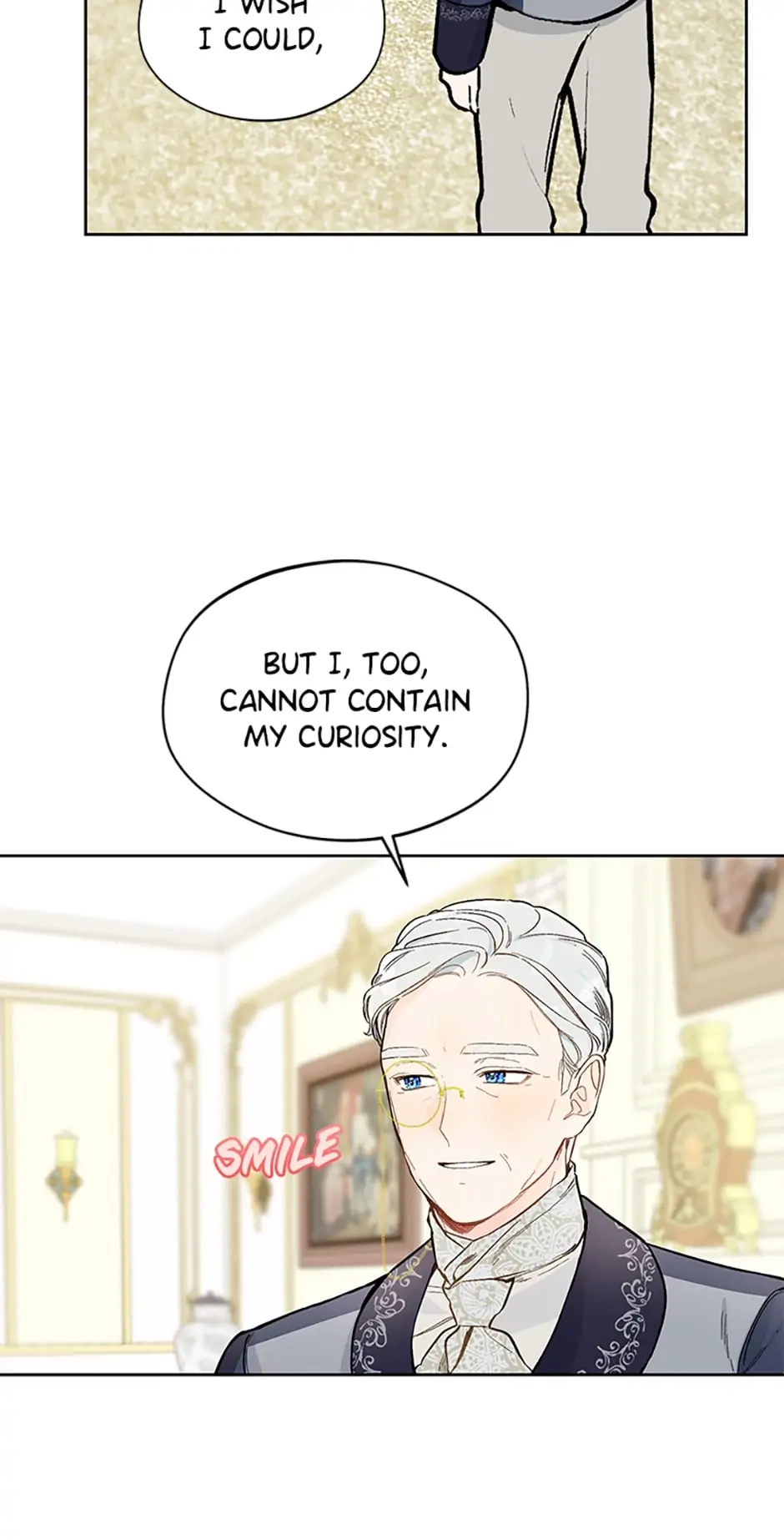 Read My Farm by the Palace Manga Online